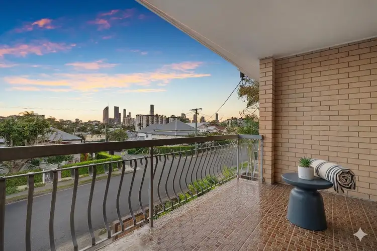 15 Blackall Terrace
