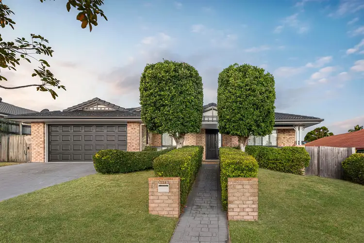 118 Kavanagh Road