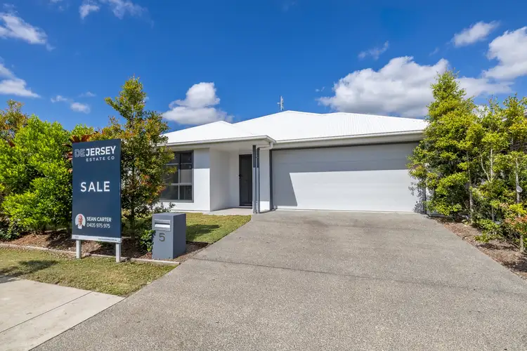 5 Langford Street