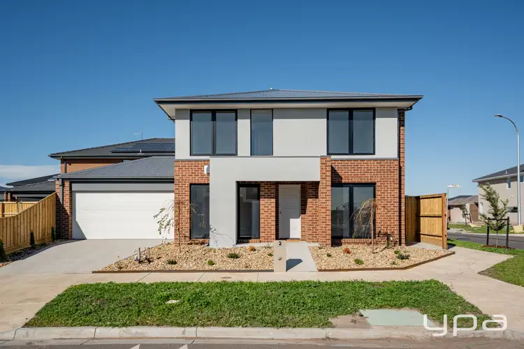 2 Siddell Road