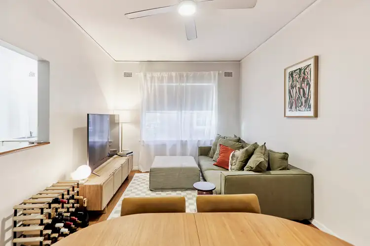 493 Old South Head Road