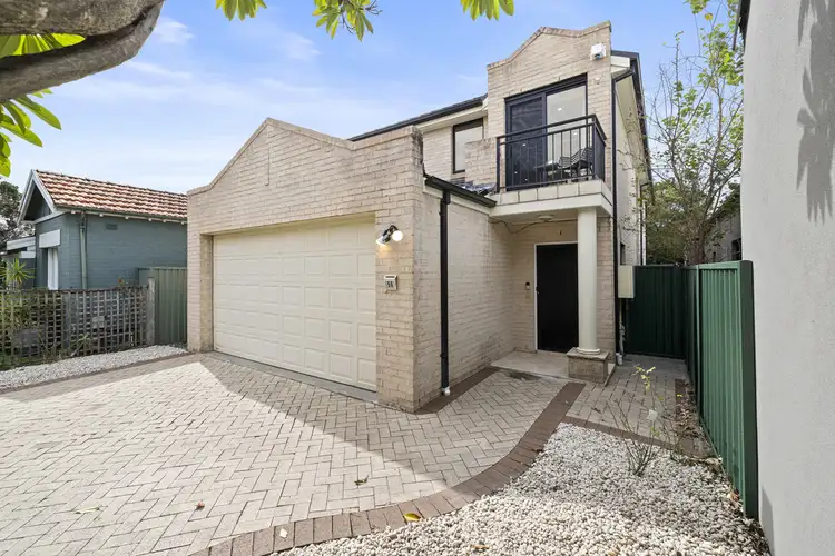 56 Balmoral Avenue