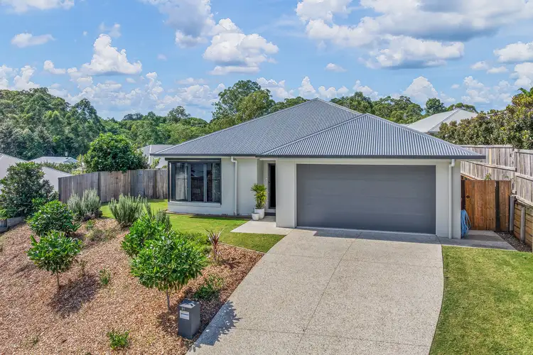 61 Rod Smith Drive