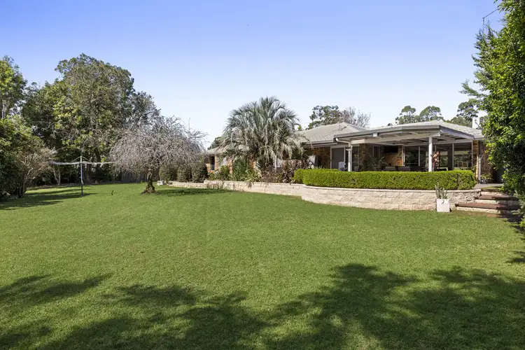 12 Ironbark Court