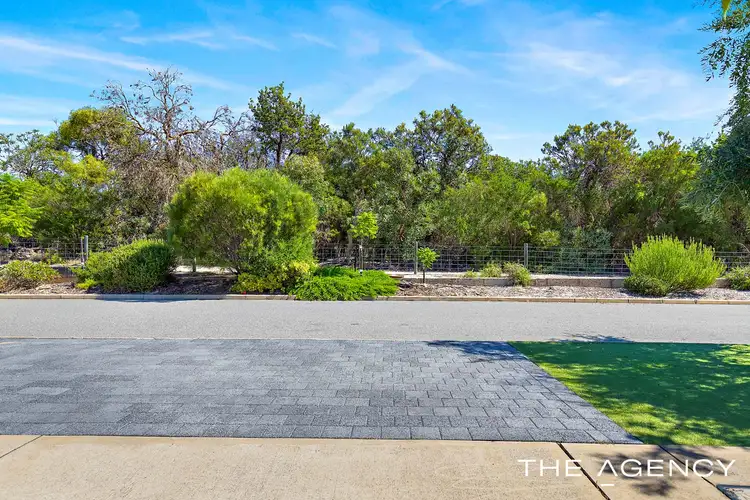 Second view of Homely house listing, 51 Prosperity Loop, Aubin Grove WA 6164