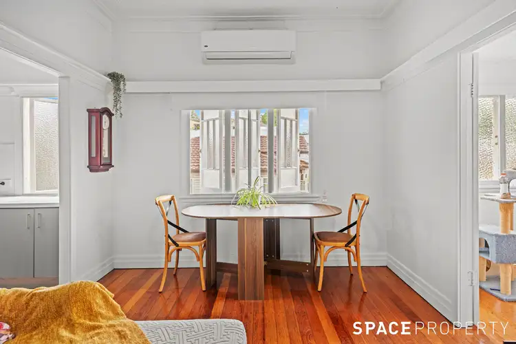 Fourth view of Homely house listing, 34 Fleming Road, Herston QLD 4006