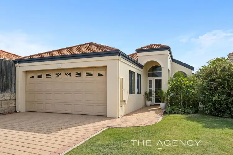 1 Kirra Court