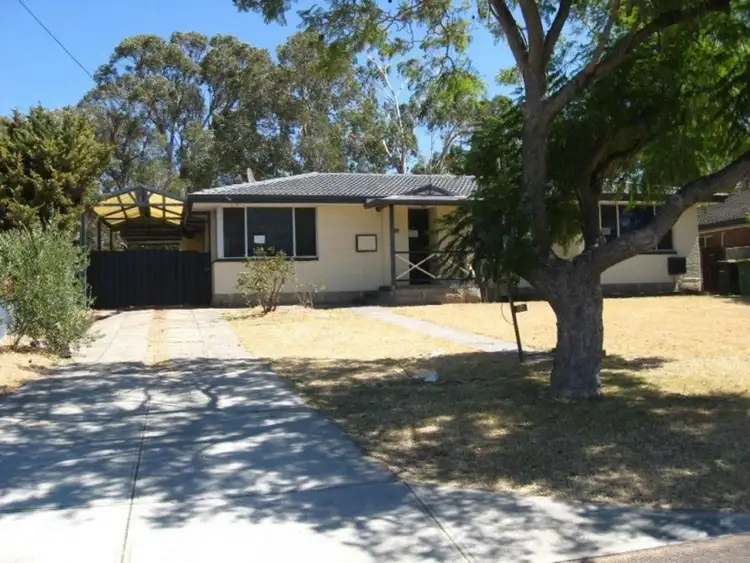 29 Barron Way