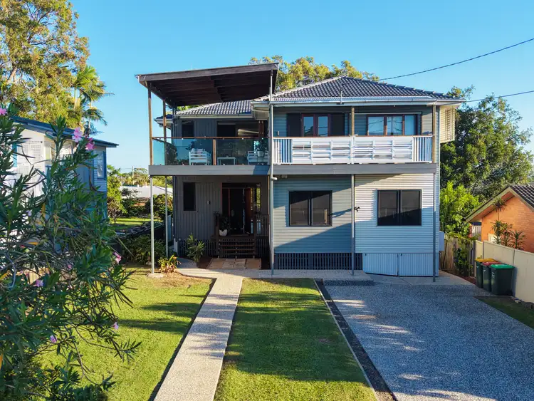79 Sorrento Street