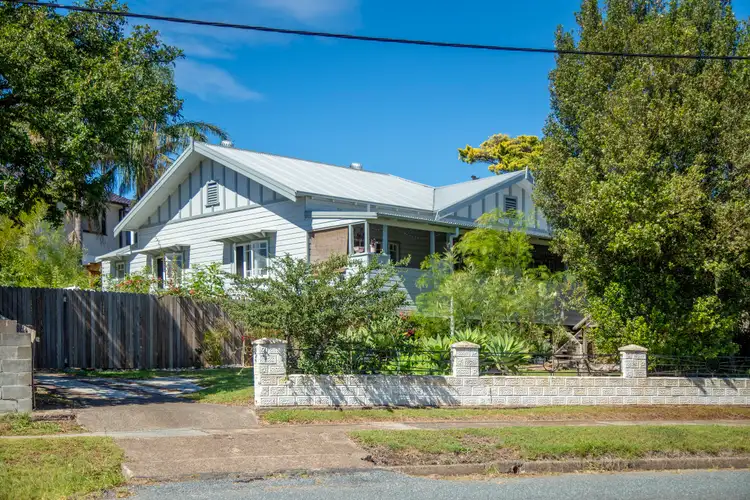 4 Bungay Road