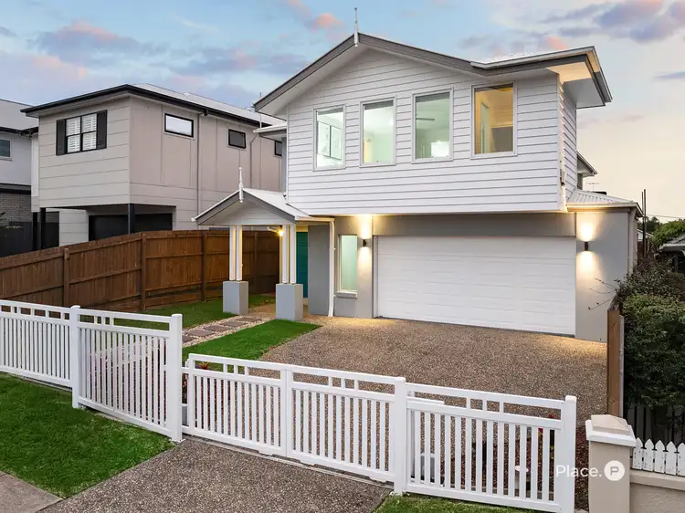 352 Richmond Road, Cannon Hill QLD 4170