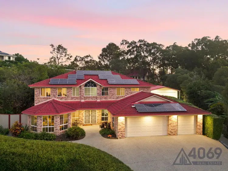 74 Fiddlewood Crescent