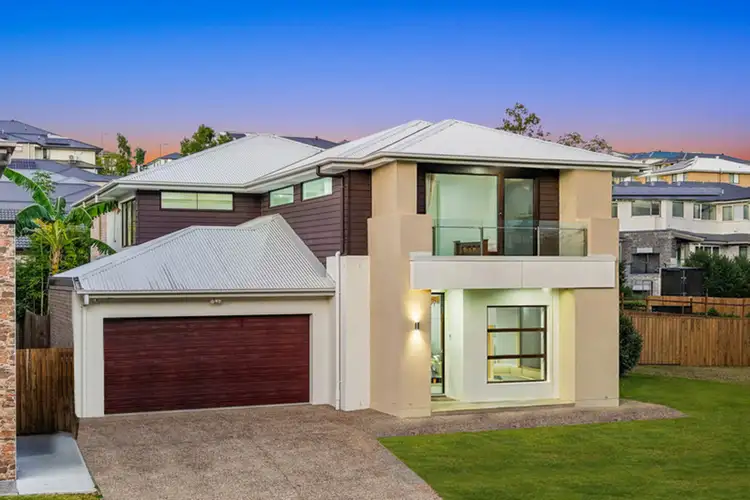 36 Barossa Way