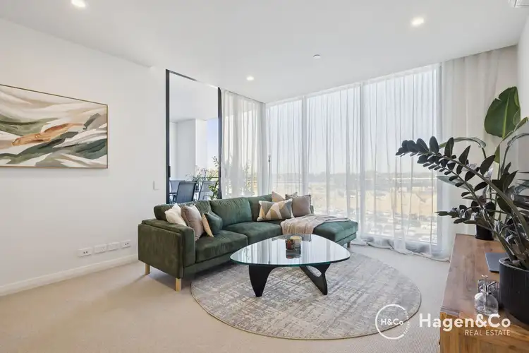 305/6 Baumea Way