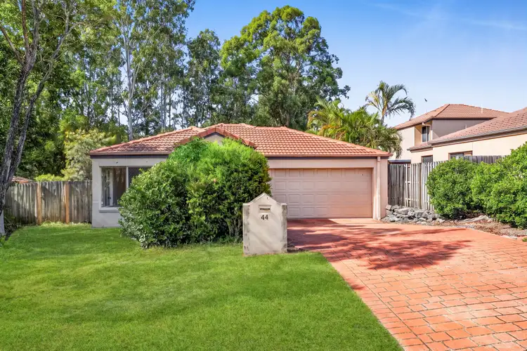 44 Homebush Crescent