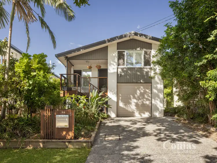 29 Boothby Street