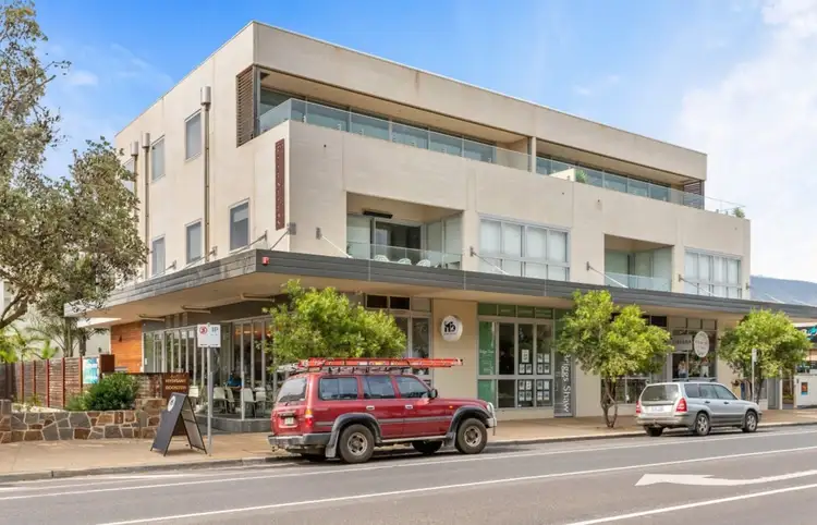 277 Point Nepean Road