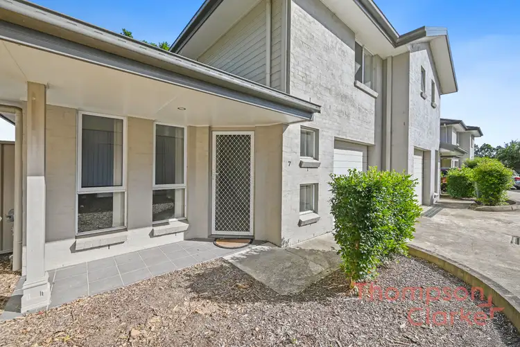 21-23 Harvey Road