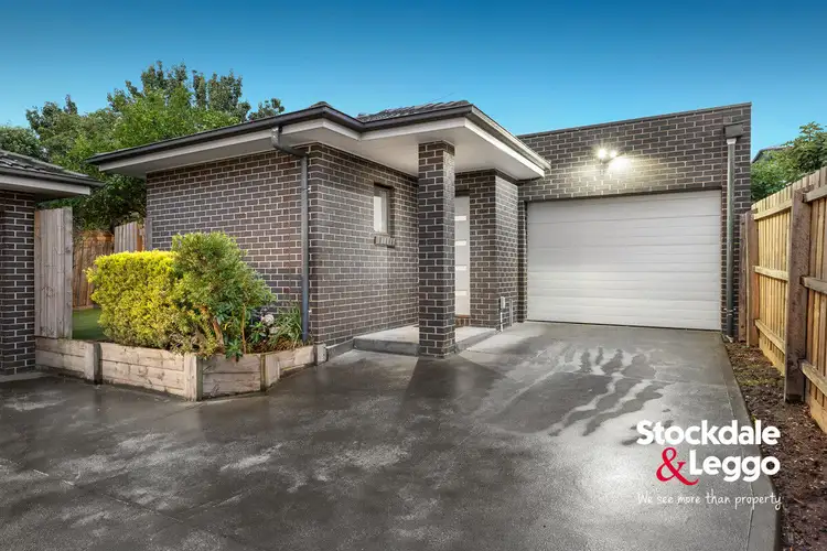 58 Augustine Terrace