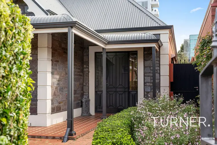 9 Hauteville Terrace