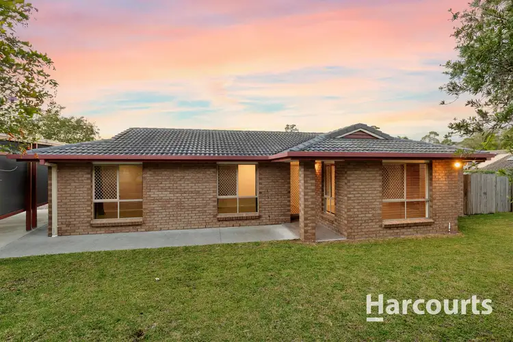 5 Verdon Court
