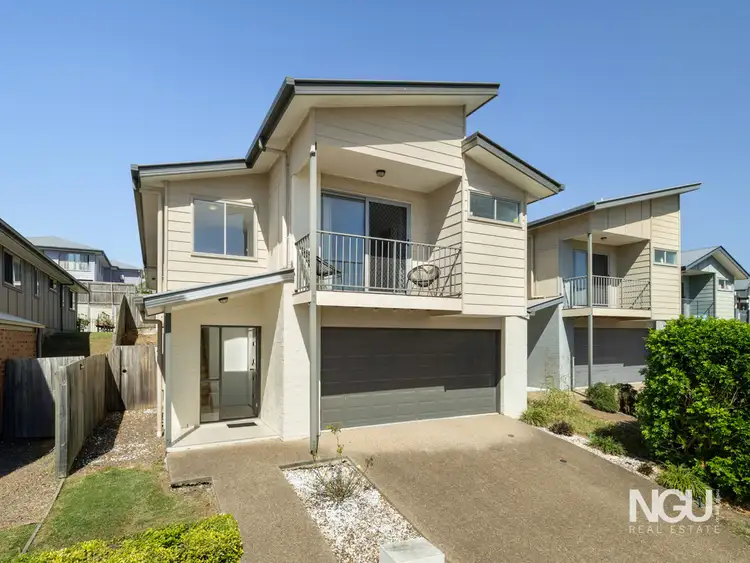 88 Regents Drive