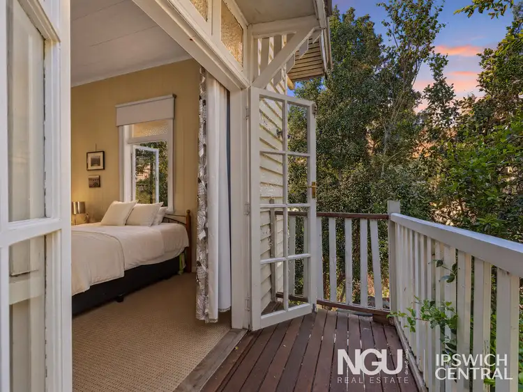 Fifth view of Homely house listing, 2/74 Braeside Road, Bundamba QLD 4304
