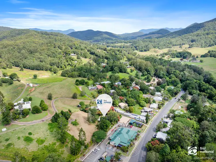 1501 Kyogle Road