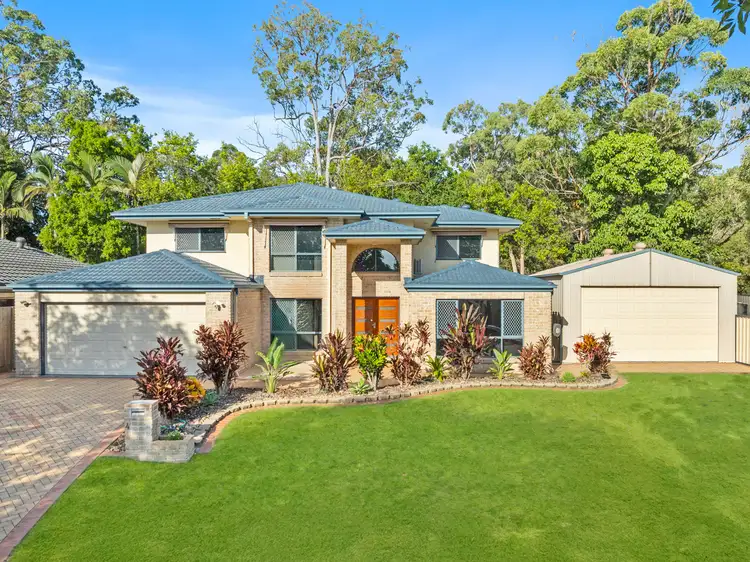 4 Poseidon Street