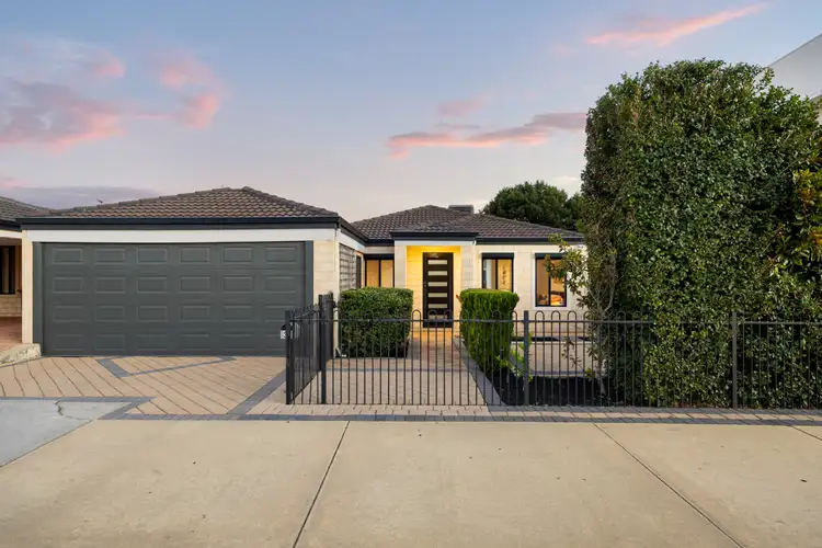 38 Currambine Boulevard