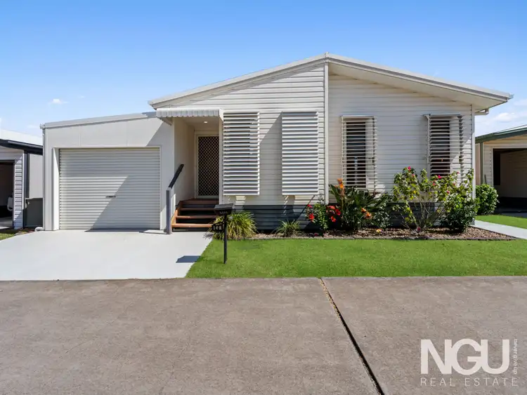 102a Moores Pocket Road