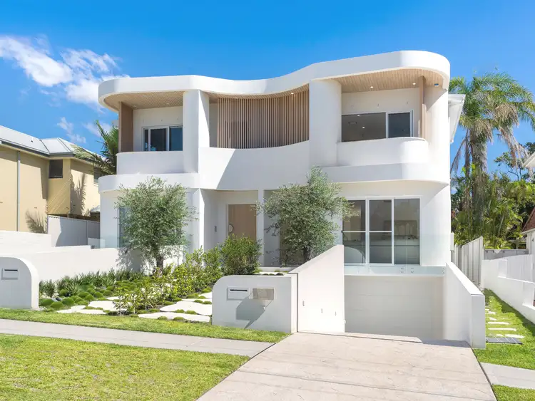 39A Coronation Avenue