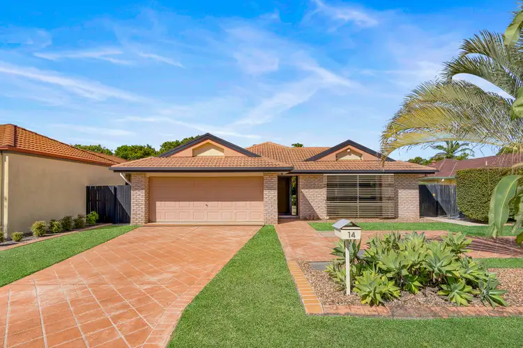 14 Duggan Street