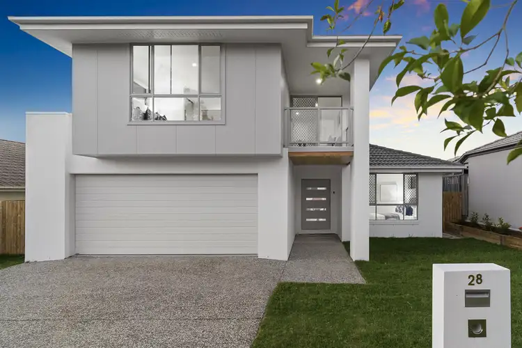 28 Dinnigan Crescent