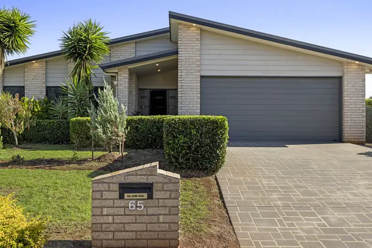 65 Polzin Road