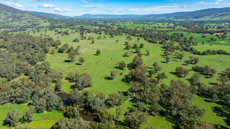 1007 & 1007A Kiewa Valley Highway