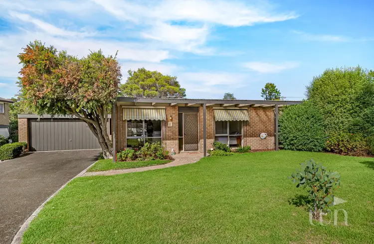 13 Craigie Road