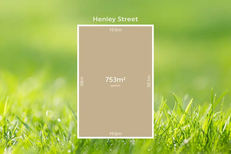 50a Henley Street