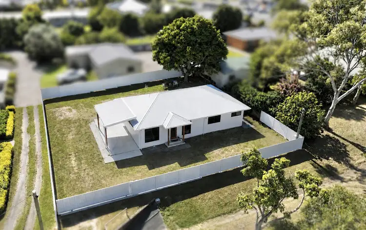 3 Jocumsen Street