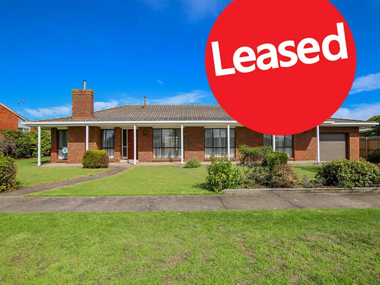 9 Connemara Road