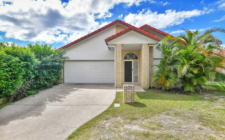24 Harrison Crescent