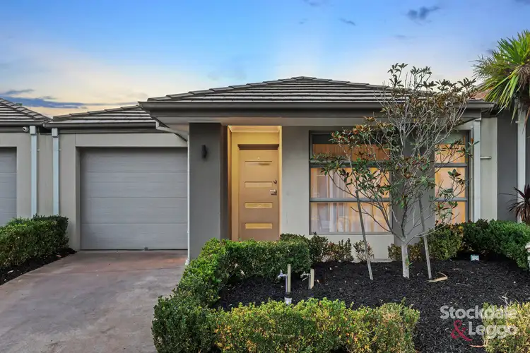 64 Parkhurst Drive