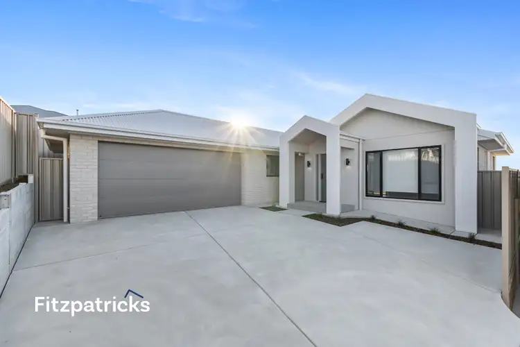 2 / 89 Lingiari Drive