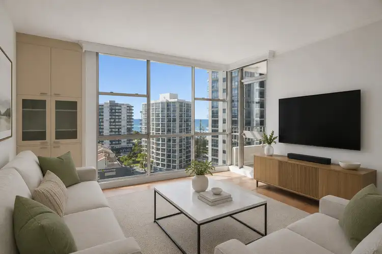 3422 Surfers Paradise Boulevard