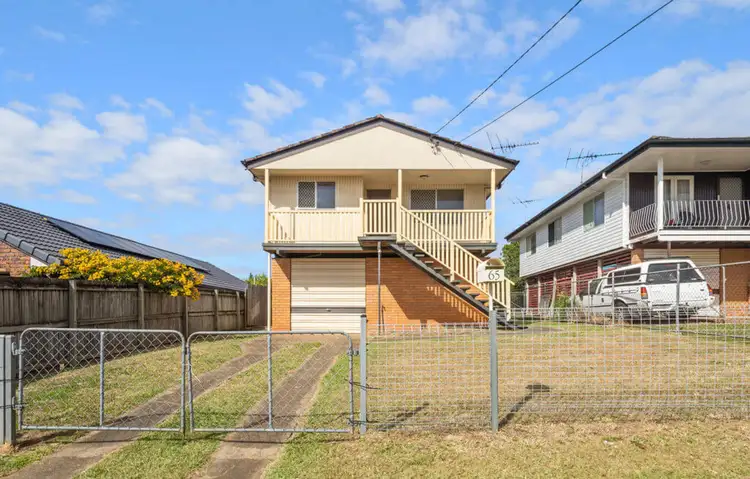65 Dawson Road