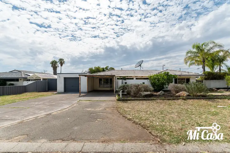 5 Althorne Way