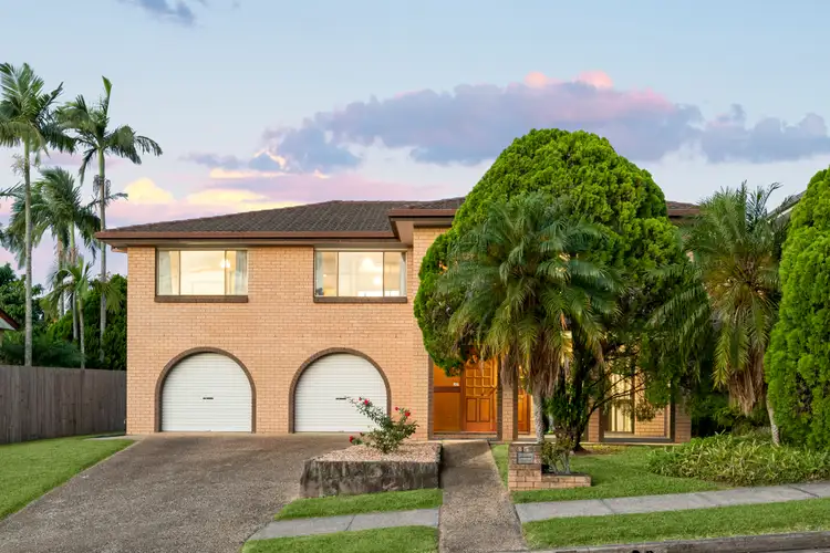 18 Sirocco Street