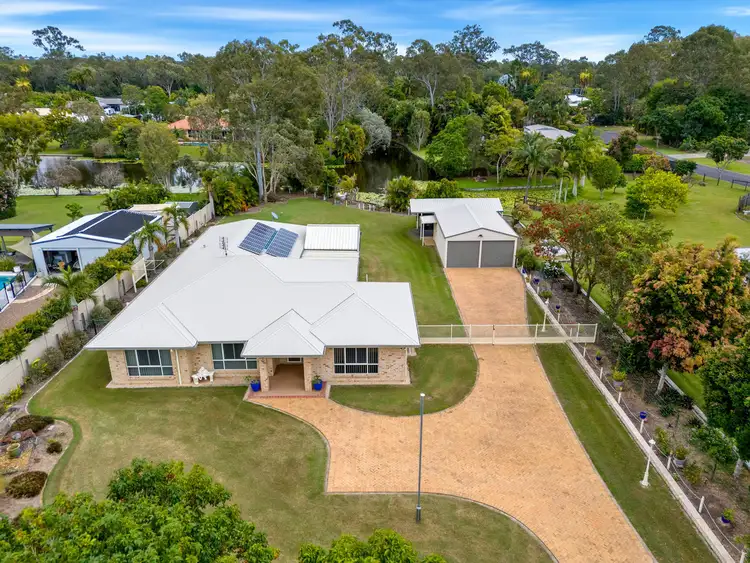 43-47 Vine Forest Drive
