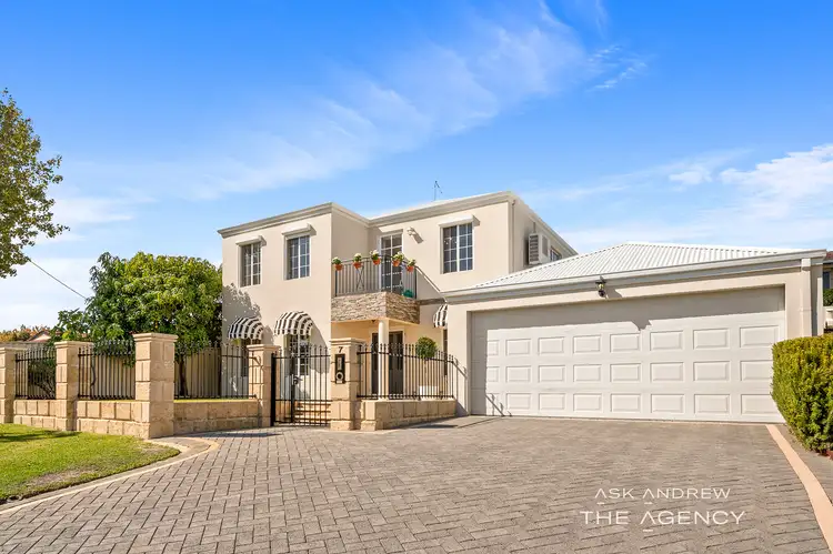 7 Allerton Way