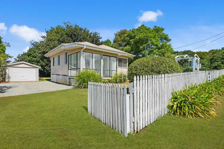 6 Dunkley Street